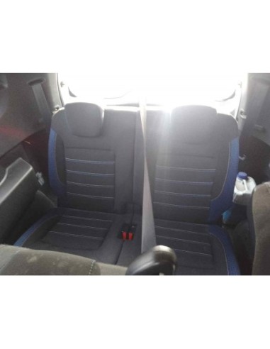 JUEGO ASIENTOS COMPLETO DACIA LODGY - 183091