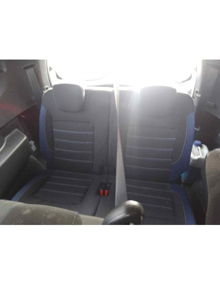 JUEGO ASIENTOS COMPLETO DACIA LODGY - 183091