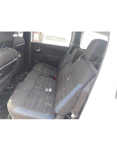 JUEGO ASIENTOS COMPLETO DACIA LODGY - 183091