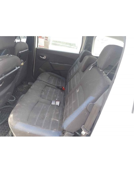 JUEGO ASIENTOS COMPLETO DACIA LODGY - 183091