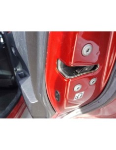 CERRADURA PUERTA TRASERA DERECHA TOYOTA YARIS...