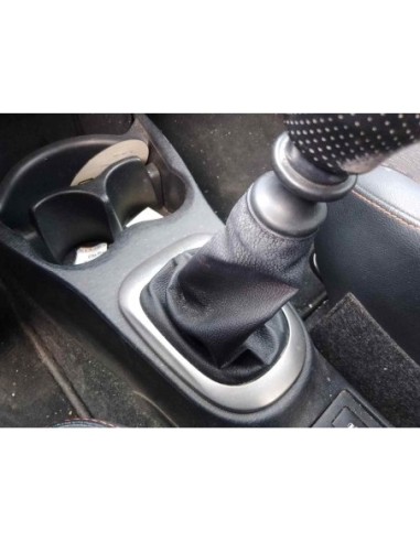 PALANCA CAMBIO TOYOTA YARIS (KSP1/NLP1/NSP1) -...