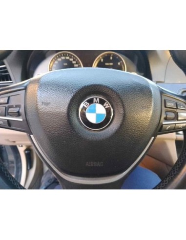 KIT AIRBAG BMW SERIE 5 BERLINA (F10) - 183384