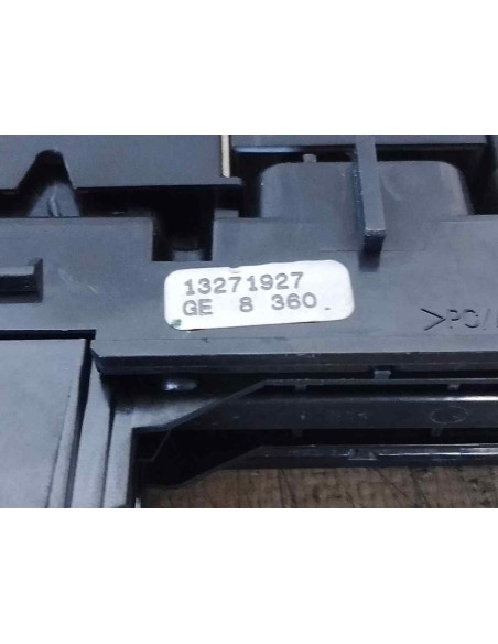 WARNING OPEL INSIGNIA BERLINA - 183132