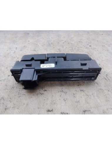 WARNING OPEL INSIGNIA BERLINA - 183132