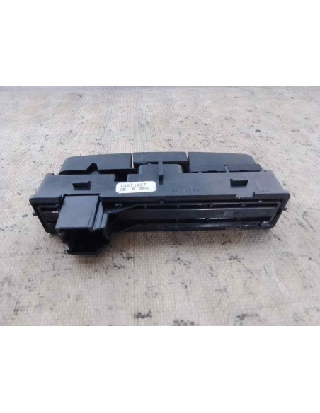 WARNING OPEL INSIGNIA BERLINA - 183132