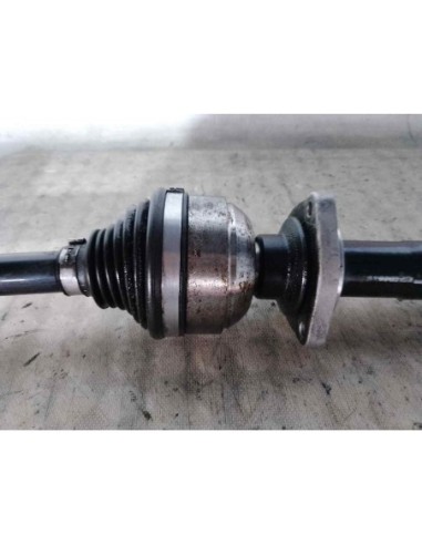 TRANSMISION DELANTERA DERECHA OPEL INSIGNIA...