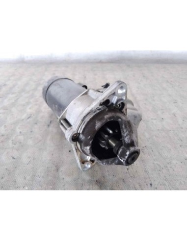 MOTOR ARRANQUE OPEL CORSA C - 183224