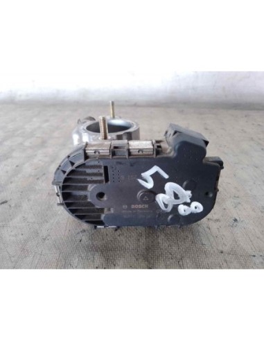 CAJA MARIPOSA OPEL CORSA C - 183260