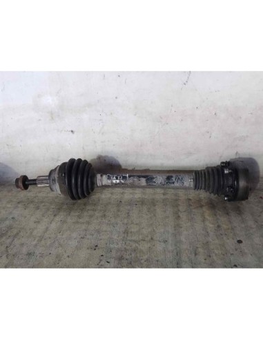 TRANSMISION DELANTERA IZQUIERDA AUDI A3 (8P1) -...