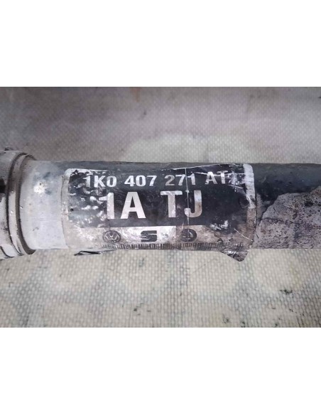 TRANSMISION DELANTERA IZQUIERDA AUDI A3 (8P1) - 183263