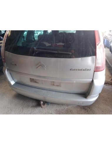 CERRADURA MALETERO / PORTON CITROEN GRAND C4...