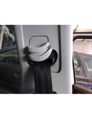 KIT AIRBAG CITROEN GRAND C4 PICASSO - 183332