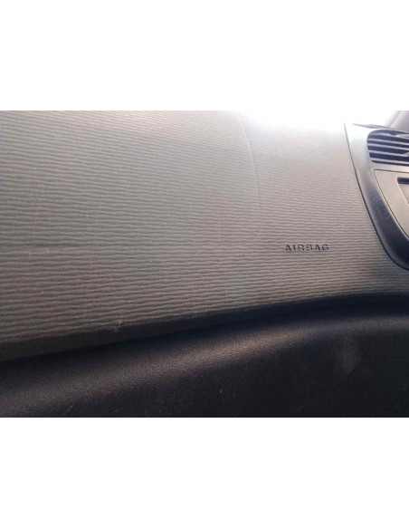 KIT AIRBAG CITROEN GRAND C4 PICASSO - 183332