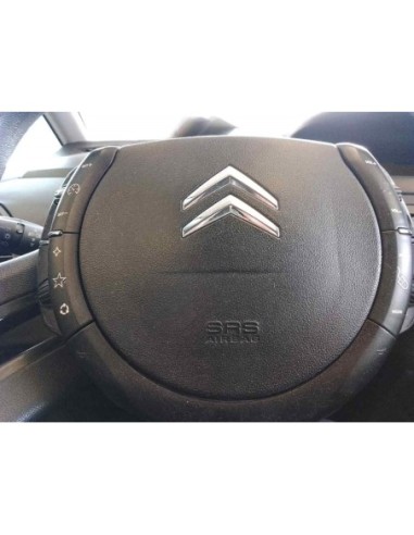 KIT AIRBAG CITROEN GRAND C4 PICASSO - 183332