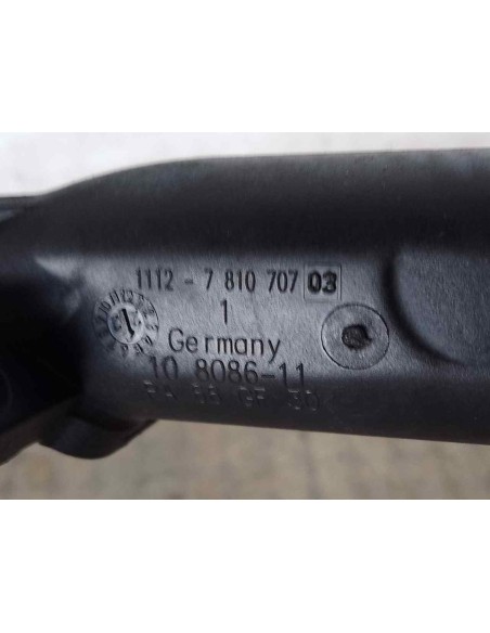 TUBO BMW SERIE 5 BERLINA (F10) - 183359