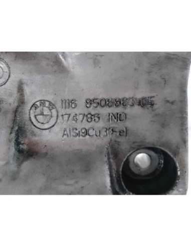 SOPORTE ALTERNADOR BMW SERIE 5 BERLINA (F10) -...