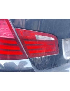 PILOTO TRASERO IZQUIERDO INTERIOR BMW SERIE 5 BERLINA...