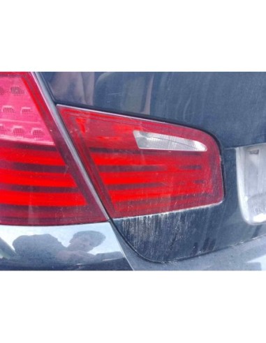 PILOTO TRASERO IZQUIERDO INTERIOR BMW SERIE 5...