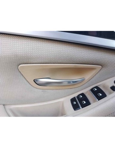 MANETA INTERIOR DELANTERA IZQUIERDA BMW SERIE 5...