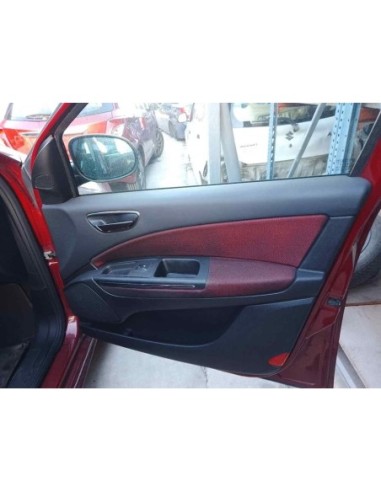 GUARNECIDO PUERTA DELANTERA DERECHA FIAT II...