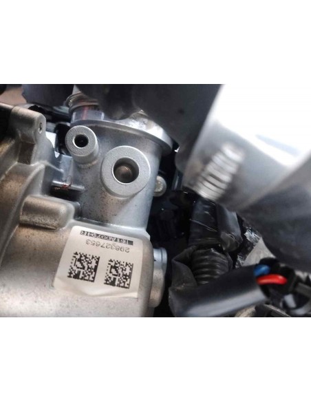 MOTOR COMPLETO NISSAN NOTE (E12) - 185671