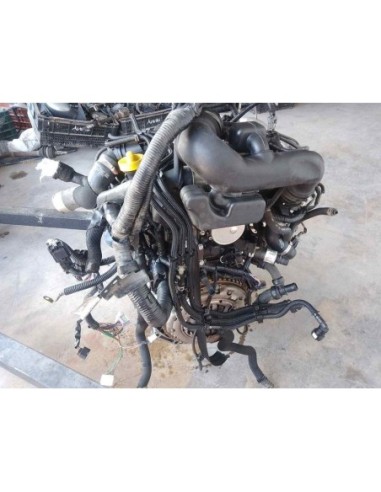 MOTOR COMPLETO NISSAN NOTE (E12) - 185671