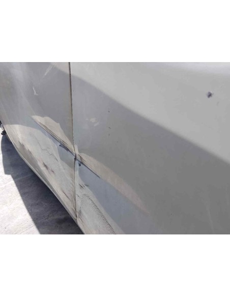 PUERTA DELANTERA DERECHA NISSAN NOTE (E12) - 185684