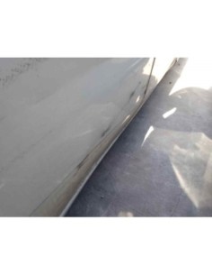 PUERTA TRASERA DERECHA NISSAN NOTE (E12) - 185686 2