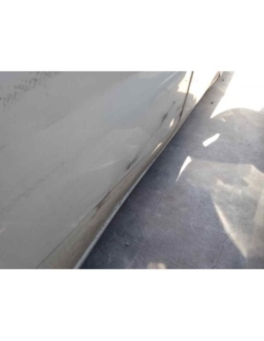 PUERTA TRASERA DERECHA NISSAN NOTE (E12) - 185686