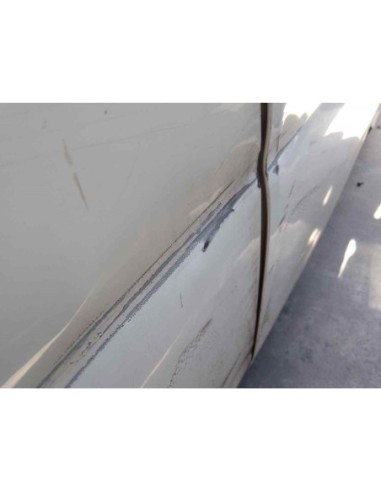 PUERTA TRASERA DERECHA NISSAN NOTE (E12) - 185686