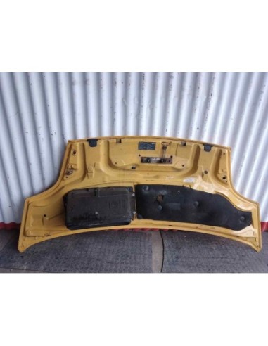 CAPO RENAULT TRAFIC II FURGÓN - 185708