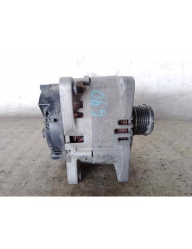 ALTERNADOR RENAULT MEGANE III BERLINA 5P - 183621