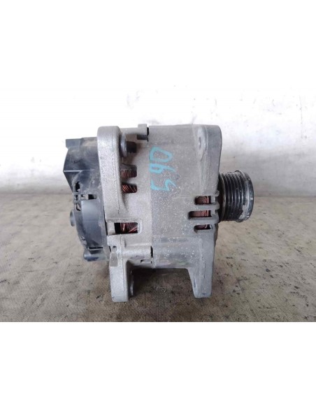ALTERNADOR RENAULT MEGANE III BERLINA 5P - 183621