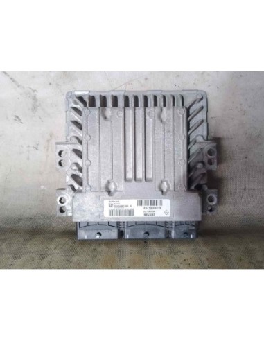 CENTRALITA MOTOR UCE RENAULT MEGANE III BERLINA...