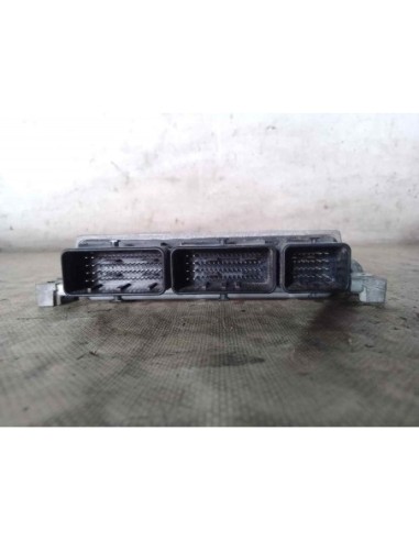 CENTRALITA MOTOR UCE RENAULT MEGANE III BERLINA...