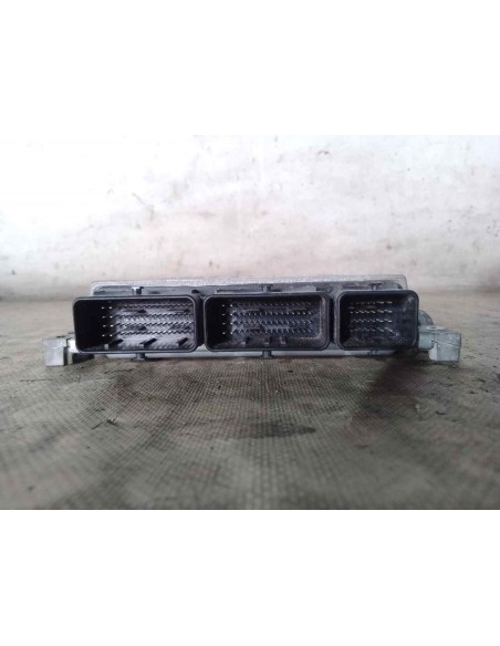 CENTRALITA MOTOR UCE RENAULT MEGANE III BERLINA 5P - 183647