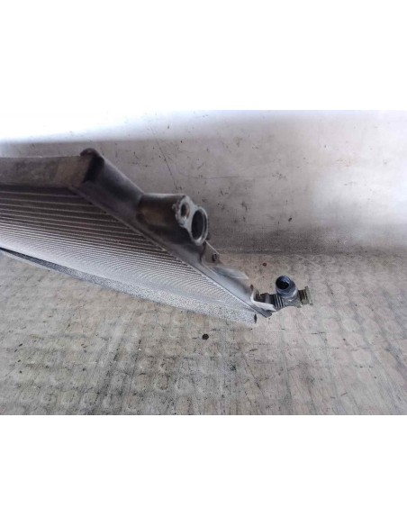 CONDENSADOR / RADIADOR  AIRE ACONDICIONADO RENAULT MEGANE III BERLINA 5P - 183658