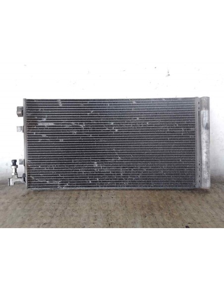 CONDENSADOR / RADIADOR  AIRE ACONDICIONADO RENAULT MEGANE III BERLINA 5P - 183658