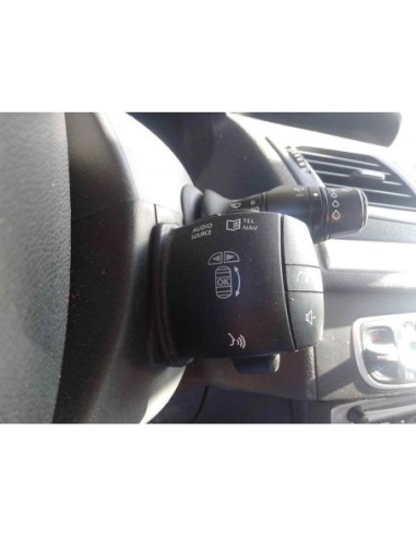 MANDO MULTIFUNCION RENAULT MEGANE III BERLINA...