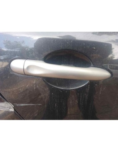 MANETA EXTERIOR TRASERA DERECHA RENAULT MEGANE...