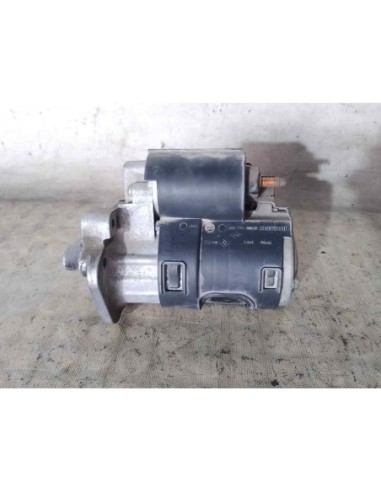MOTOR ARRANQUE RENAULT MEGANE III BERLINA 5P -...