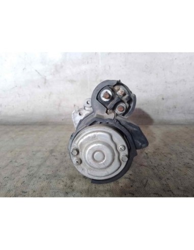 MOTOR ARRANQUE RENAULT MEGANE III BERLINA 5P -...