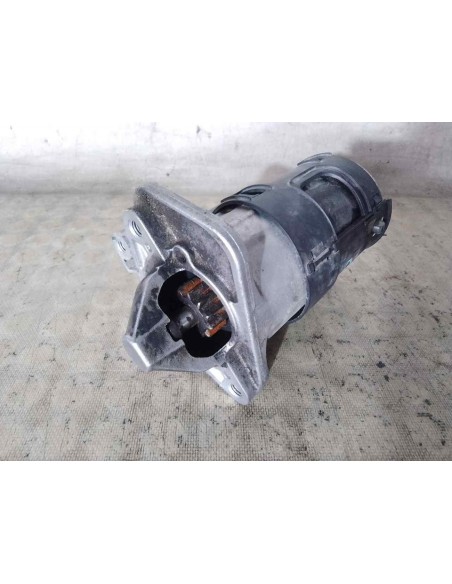 MOTOR ARRANQUE RENAULT MEGANE III BERLINA 5P - 183688