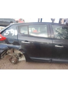 PUERTA TRASERA DERECHA RENAULT MEGANE III BERLINA 5P -...