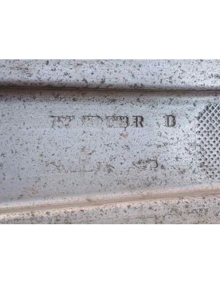 REFUERZO PARAGOLPES DELANTERO RENAULT MEGANE III BERLINA 5P - 183706