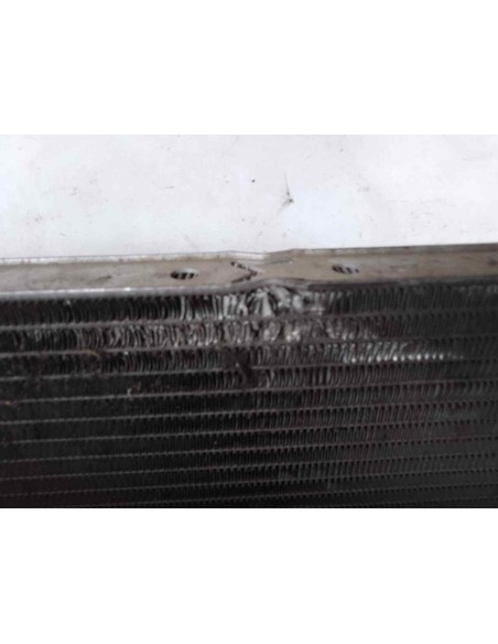 RADIADOR AGUA RENAULT MEGANE III BERLINA 5P - 183707