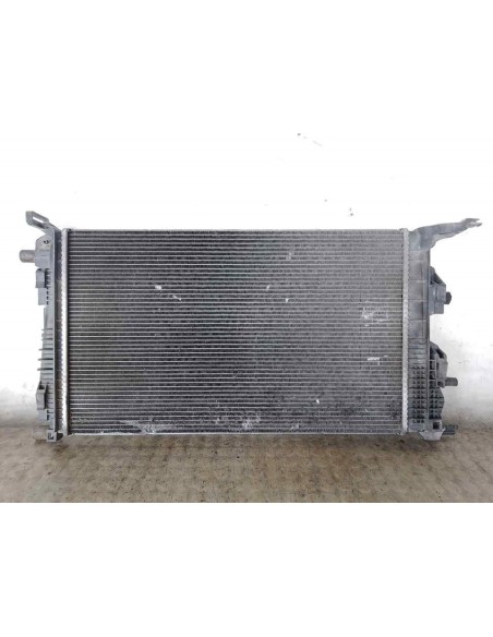 RADIADOR AGUA RENAULT MEGANE III BERLINA 5P - 183707