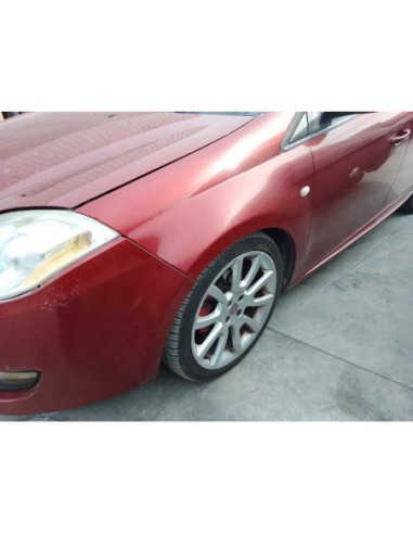 AMORTIGUADOR DELANTERO IZQUIERDO FIAT II BRAVO...