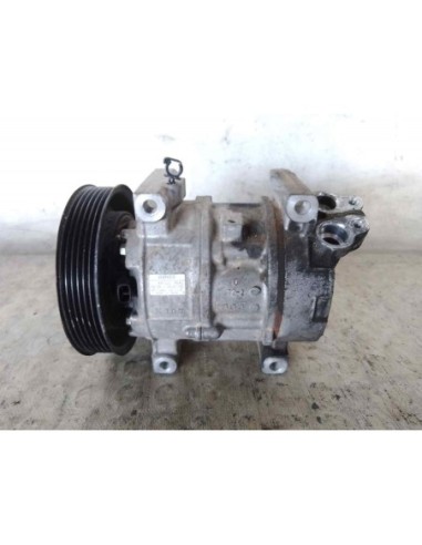 COMPRESOR AIRE ACONDICIONADO FIAT II BRAVO...